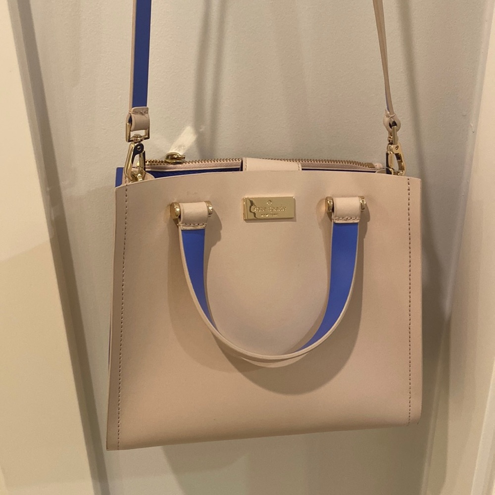 Kate Spade Staci Cream